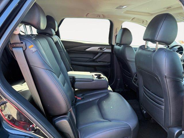 used 2023 Mazda CX-9 car, priced at $29,491