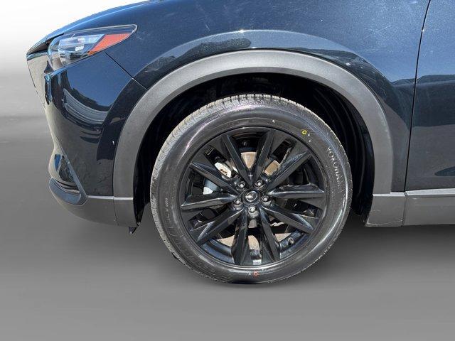 used 2023 Mazda CX-9 car, priced at $29,491