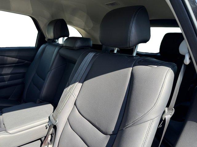 used 2023 Mazda CX-9 car, priced at $29,491