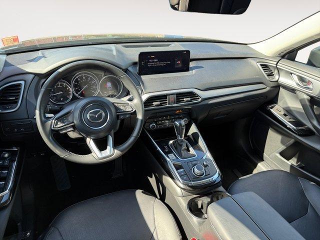 used 2023 Mazda CX-9 car, priced at $29,491