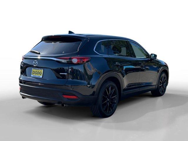 used 2023 Mazda CX-9 car, priced at $29,491
