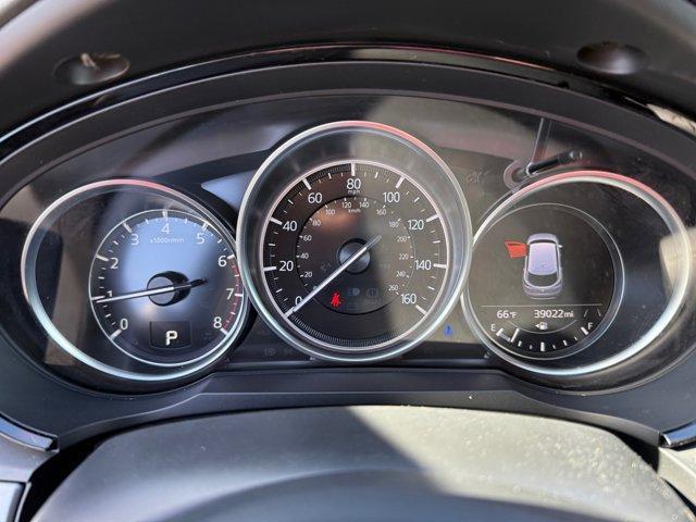 used 2023 Mazda CX-9 car, priced at $29,491