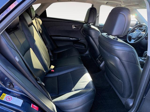 used 2015 Toyota Avalon car, priced at $16,996