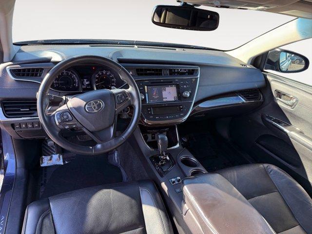 used 2015 Toyota Avalon car, priced at $16,996