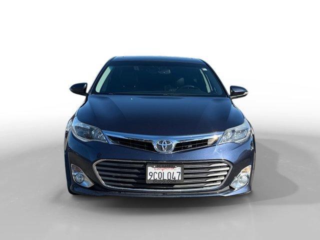 used 2015 Toyota Avalon car, priced at $16,996