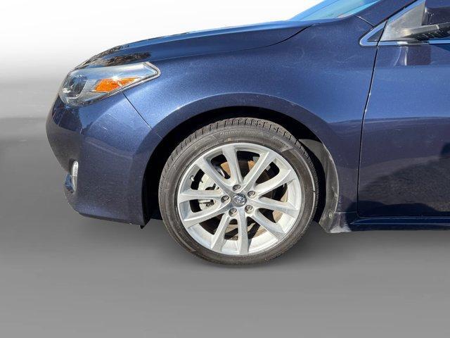 used 2015 Toyota Avalon car, priced at $16,996