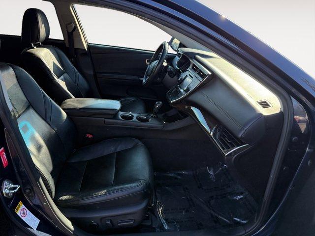 used 2015 Toyota Avalon car, priced at $16,996