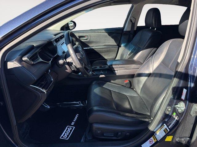used 2015 Toyota Avalon car, priced at $16,996