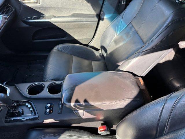 used 2015 Toyota Avalon car, priced at $16,996