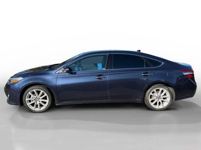 used 2015 Toyota Avalon car, priced at $16,996