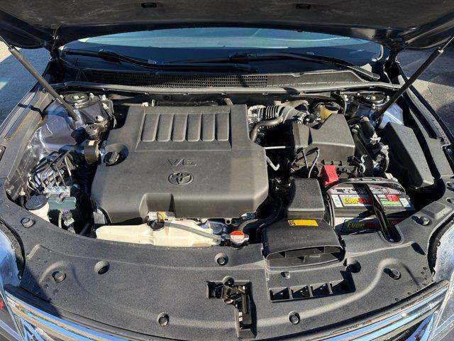 used 2015 Toyota Avalon car, priced at $16,996