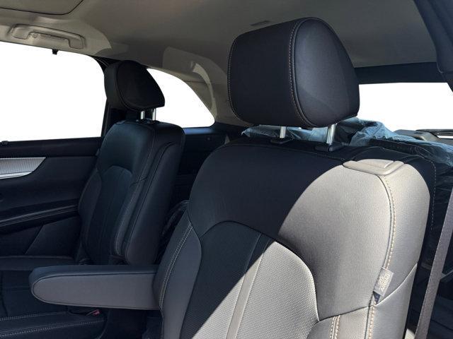 new 2025 Mazda CX-90 PHEV car, priced at $55,177
