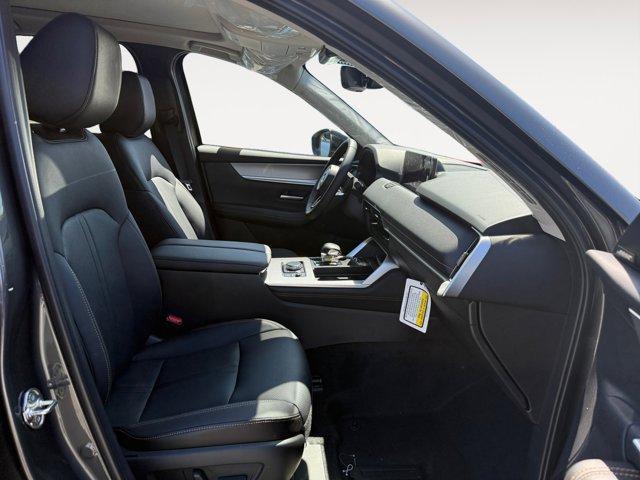 new 2025 Mazda CX-90 PHEV car, priced at $55,177