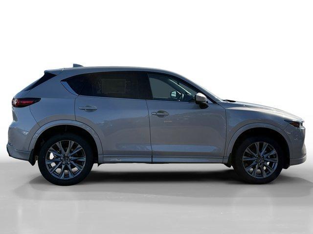 new 2025 Mazda CX-5 car, priced at $36,198