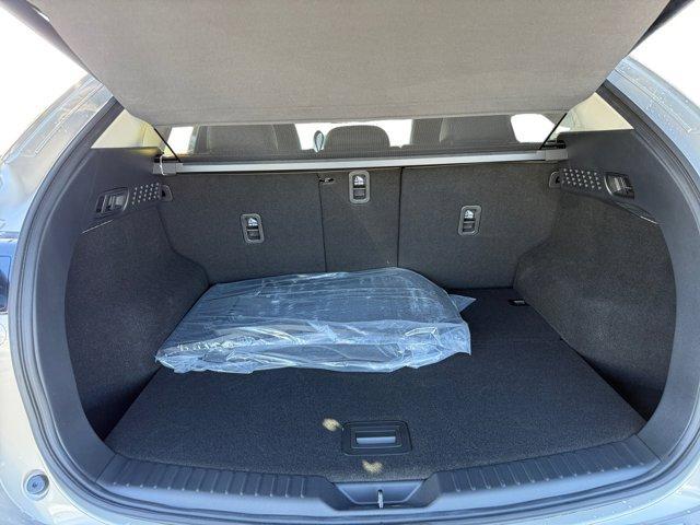 new 2025 Mazda CX-5 car, priced at $36,198