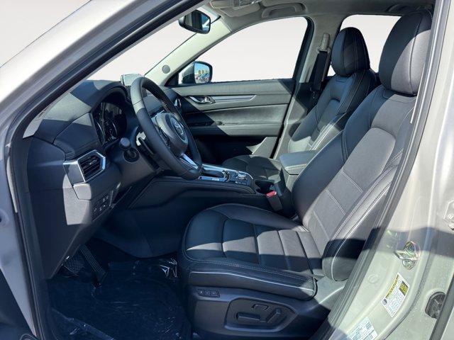 new 2025 Mazda CX-5 car, priced at $36,198