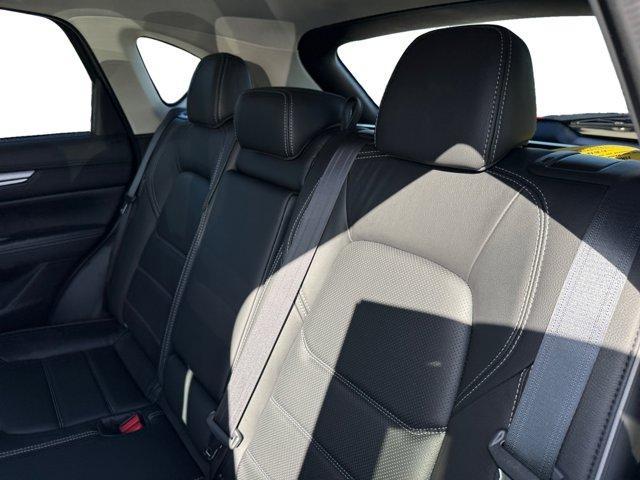 new 2025 Mazda CX-5 car, priced at $36,198