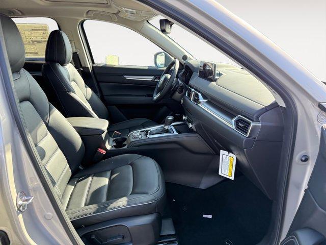new 2025 Mazda CX-5 car, priced at $36,198