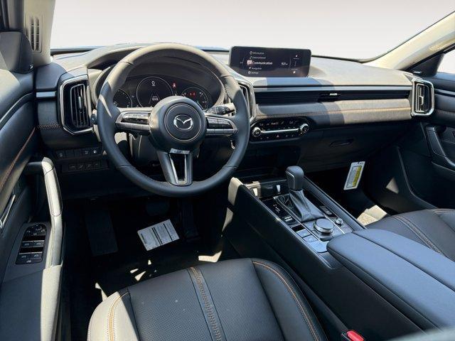 new 2025 Mazda CX-50 Hybrid car, priced at $40,585