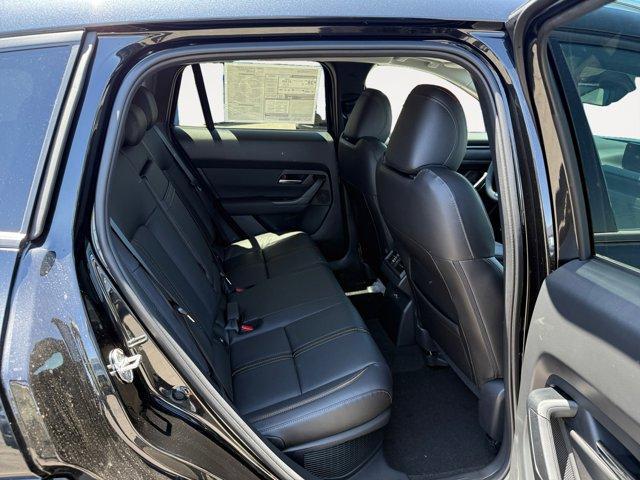 new 2025 Mazda CX-50 Hybrid car, priced at $40,585
