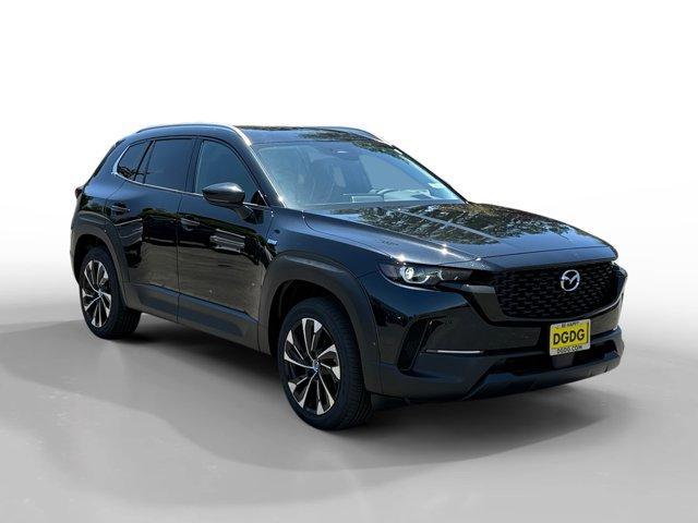 new 2025 Mazda CX-50 Hybrid car, priced at $40,585