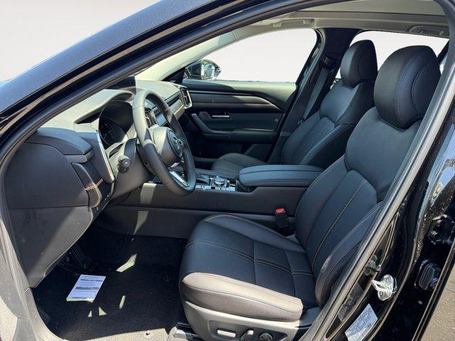 new 2025 Mazda CX-50 Hybrid car, priced at $40,585