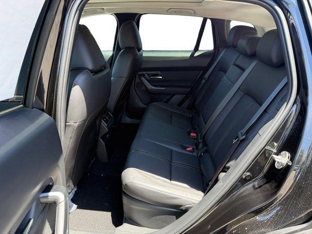 new 2025 Mazda CX-50 Hybrid car, priced at $40,585