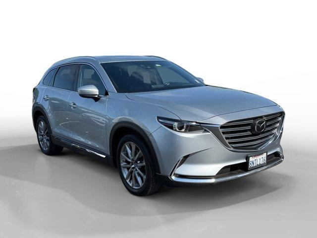 used 2016 Mazda CX-9 car, priced at $19,998