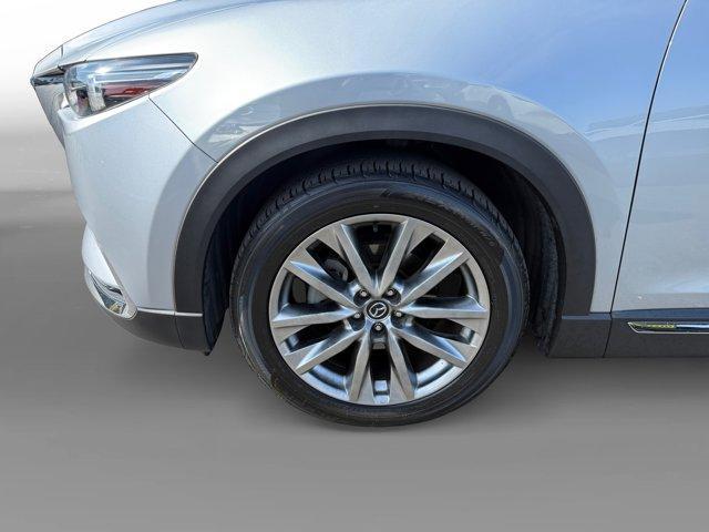 used 2016 Mazda CX-9 car, priced at $19,998