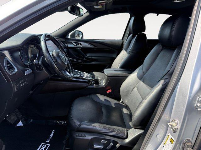 used 2016 Mazda CX-9 car, priced at $19,998
