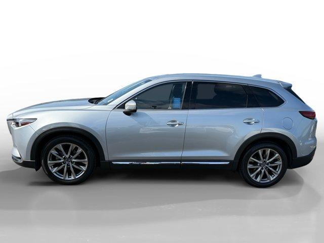 used 2016 Mazda CX-9 car, priced at $19,998