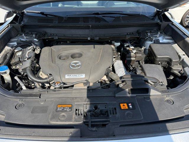 used 2016 Mazda CX-9 car, priced at $19,998