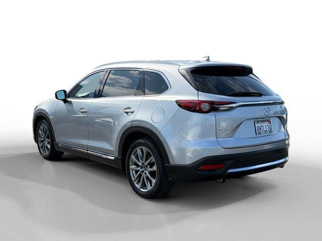 used 2016 Mazda CX-9 car, priced at $19,998