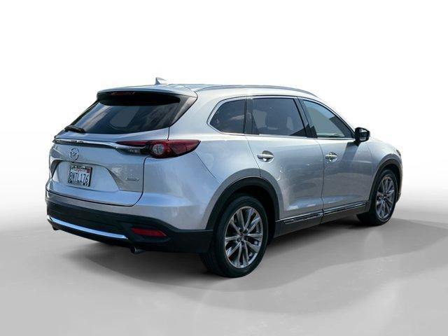 used 2016 Mazda CX-9 car, priced at $19,998