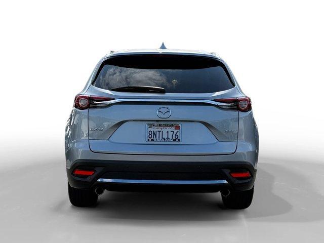 used 2016 Mazda CX-9 car, priced at $19,998