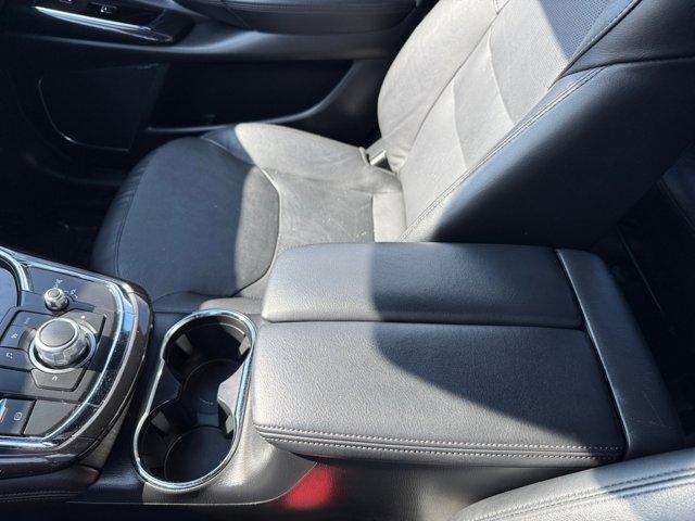 used 2016 Mazda CX-9 car, priced at $19,998