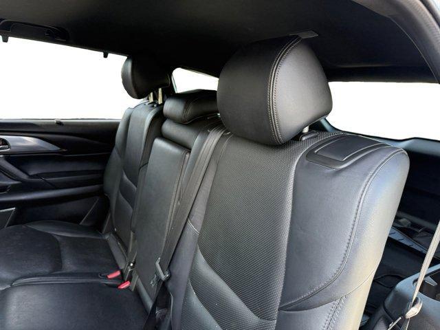 used 2016 Mazda CX-9 car, priced at $19,998