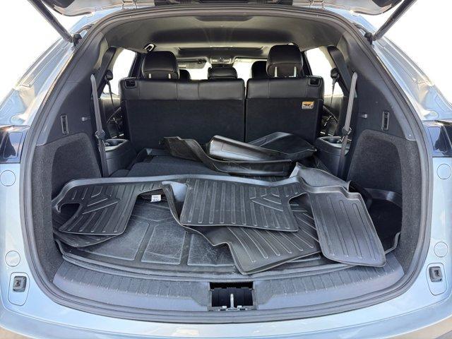 used 2016 Mazda CX-9 car, priced at $19,998