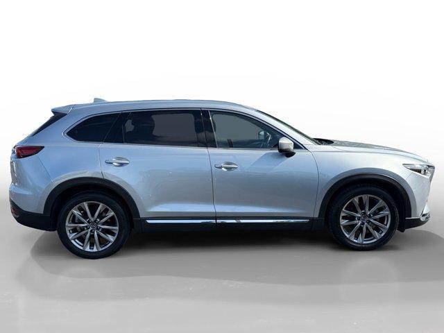 used 2016 Mazda CX-9 car, priced at $19,998