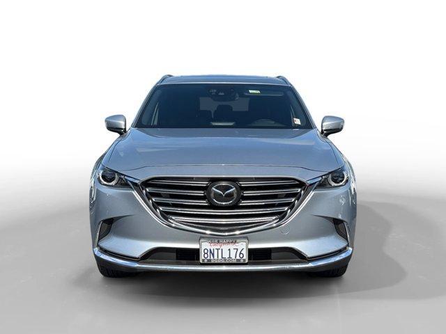 used 2016 Mazda CX-9 car, priced at $19,998