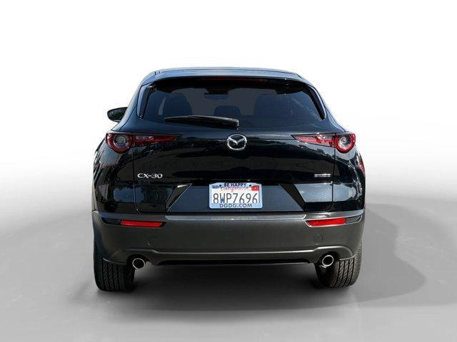 used 2021 Mazda CX-30 car, priced at $19,798
