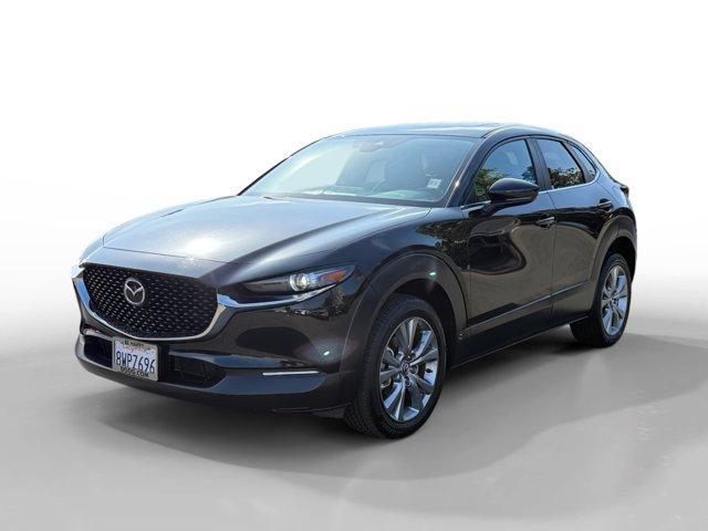 used 2021 Mazda CX-30 car, priced at $19,798