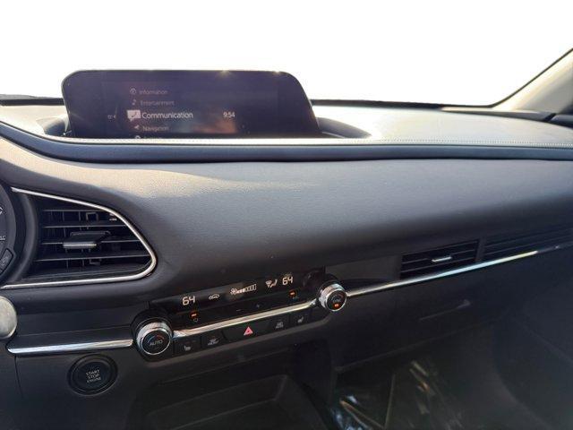 used 2021 Mazda CX-30 car, priced at $19,798