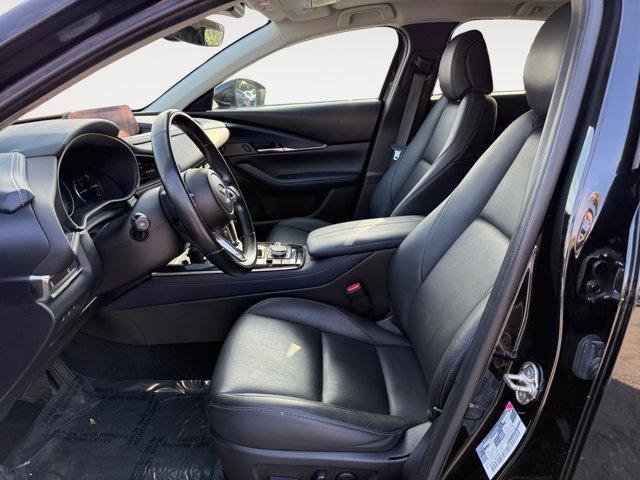 used 2021 Mazda CX-30 car, priced at $19,798