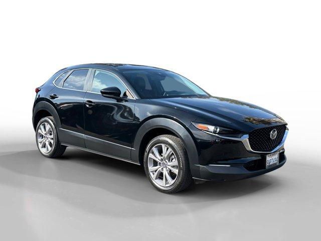 used 2021 Mazda CX-30 car, priced at $19,798
