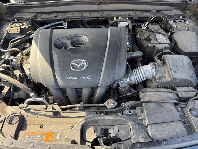 used 2021 Mazda CX-30 car, priced at $19,798