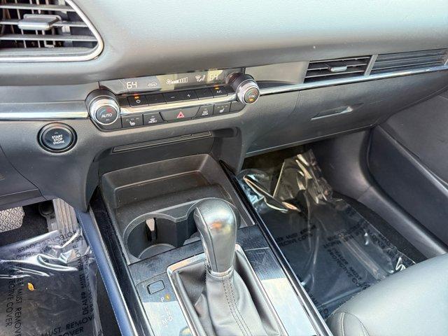 used 2021 Mazda CX-30 car, priced at $19,798