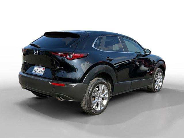used 2021 Mazda CX-30 car, priced at $19,798