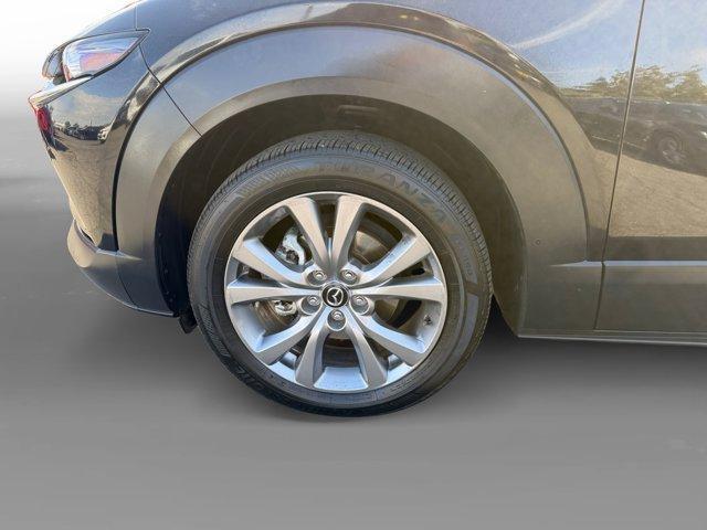 used 2021 Mazda CX-30 car, priced at $19,798