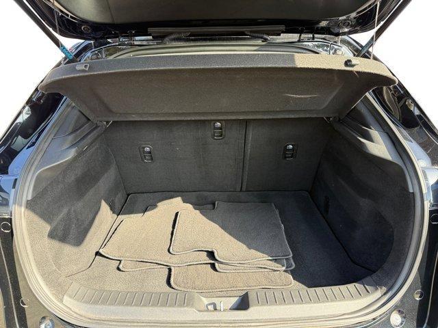 used 2021 Mazda CX-30 car, priced at $19,798